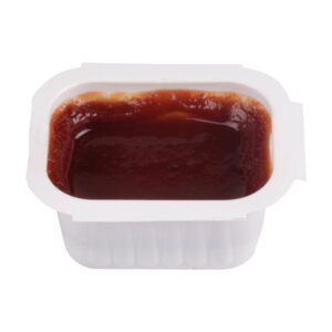 Barbecue Sauce | Raw Item