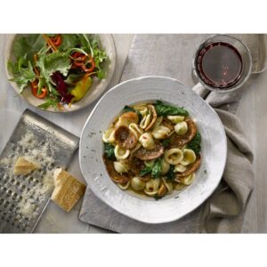 Sweet Italian Pork Sausage | Styled