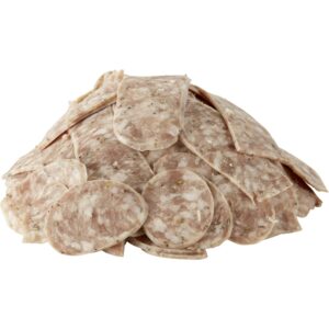 Sweet Italian Pork Sausage | Raw Item