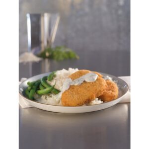 1-10# SALMON CROQUETTE 3Z BAK TRIDENT | Styled