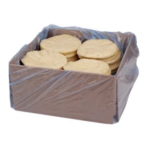 CRUST PIZZA TRAD 7″ 48CT GCHC | Packaged