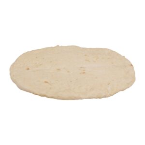 14″ Thick Pizza Crusts | Raw Item