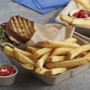 FRIES RC 1/2″ SKN/ON 6-5# LAMB | Styled