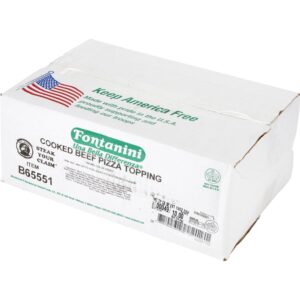 Crumbles | Corrugated Box