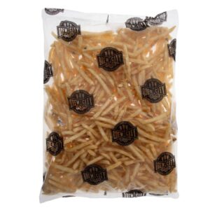 Regular Cut French Fries | Packaged