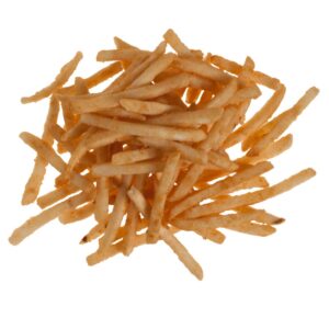 Regular Cut French Fries | Raw Item