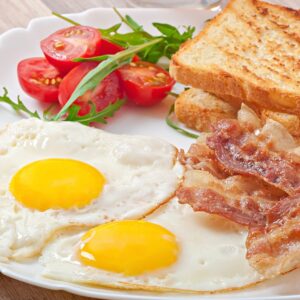 Grape Strawberry | Styled