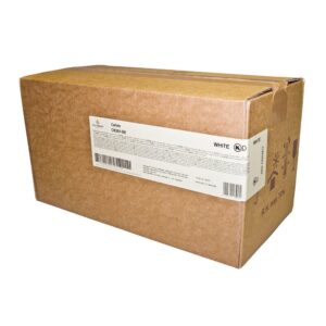 CHOC WHI 2-10KG CALLEBAUT | Corrugated Box