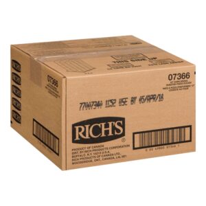 Pizza Dough | Corrugated Box