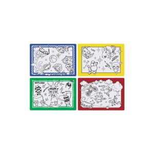 Placemats | Raw Item