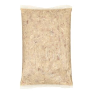 Turkey & Gravy 4-7# Comm | Packaged