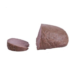 Whole Beef Top Rounds | Raw Item