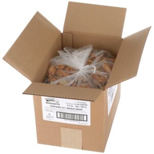 Beef & Pork Franks | Packaged