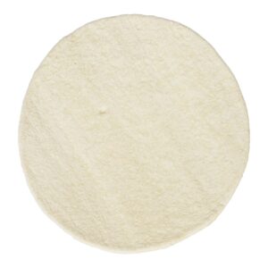 14 Inch Oven-Rising Sheeted Pizza Dough | Raw Item