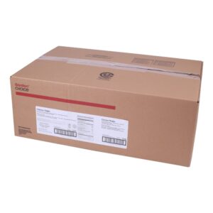 CHIX THGH BACK-IN 96CT GFS | Corrugated Box