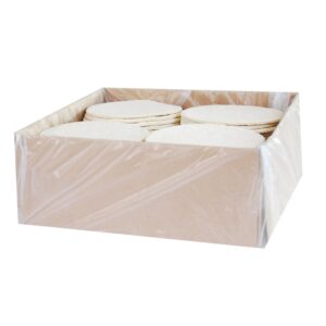 Pizza Dough | Packaged