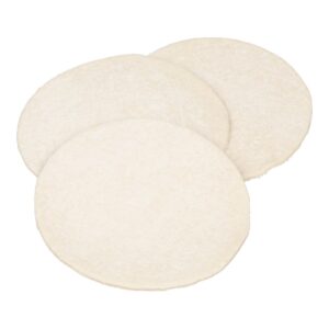 Pizza Dough | Raw Item