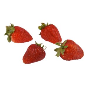 Strawberries | Raw Item