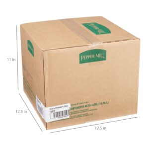 Regal Caesar Dressing | Corrugated Box