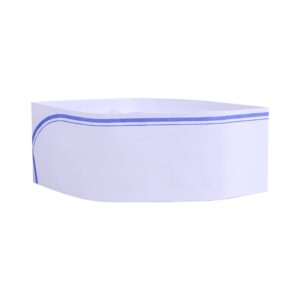 Paper Crown Hats | Raw Item