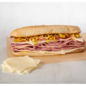 Mozzarella Cheese Slices | Styled