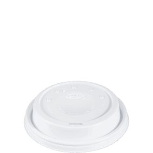 16oz Dome Lid | Styled