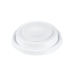 16oz Dome Lid | Raw Item