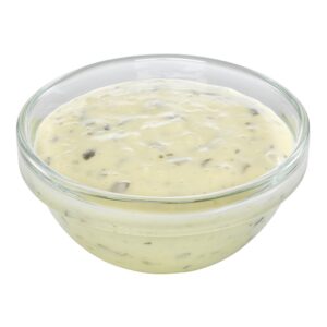 DRESSING TARTR NE 1GAL KENS | Raw Item