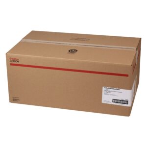 Sub Buns | Corrugated Box