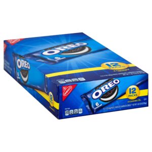 Oreo Cookies | Packaged