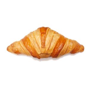 CROISSANT LARGE BUTTER | Raw Item