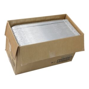 PAN FOIL FULL SZ MED 40CT PCTV | Packaged