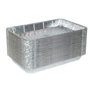PAN FOIL FULL SZ MED 40CT PCTV | Packaged