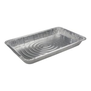 PAN FOIL FULL SZ MED 40CT PCTV | Raw Item
