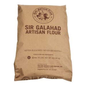 Sir Galahad | Corrugated Box