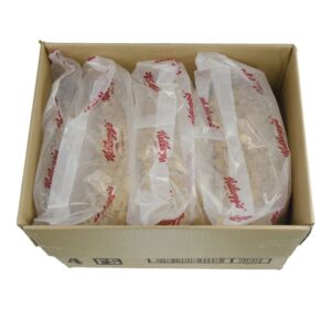 Frosted Flakes Cereal | Packaged