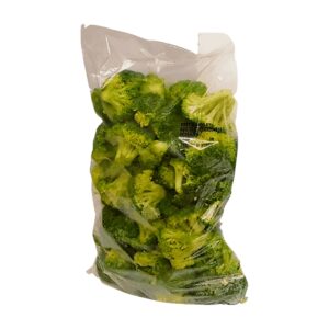 Broccoli Florets | Packaged