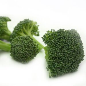 Broccoli Florets | Raw Item