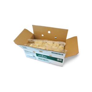 Fresh Cauliflower | Packaged