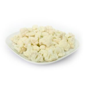 Fresh Cauliflower | Raw Item