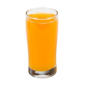 Tangerine Juice Boxes | Raw Item