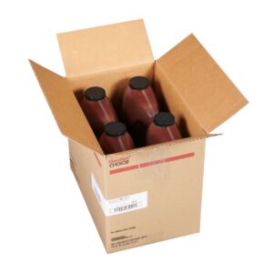 Barbecue Sauce | Packaged