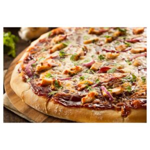 Barbecue Sauce | Styled