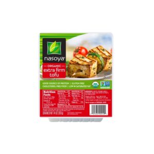 Organic Extra-Firm Tofu | Packaged