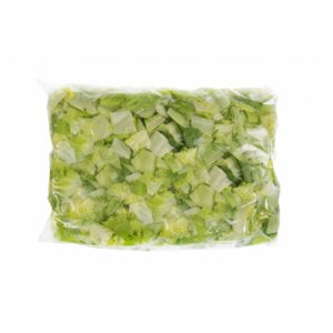 Fresh-Cut Romaine Lettuce | Packaged