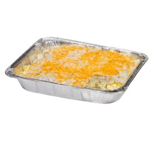 Breakfast Bake Entree | Raw Item