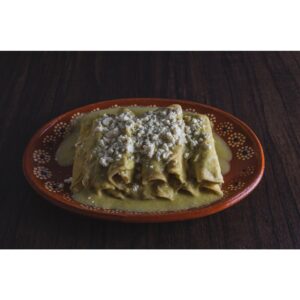 WHOLE TOMATILLO 6-10 EMBASA | Styled