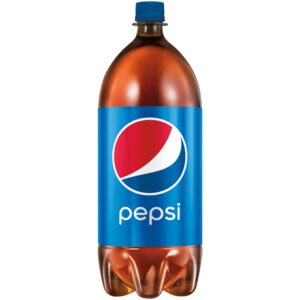 Pepsi | Packaged