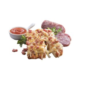 BREADSTICK PIZZA STFD PEPP 105-4Z | Styled