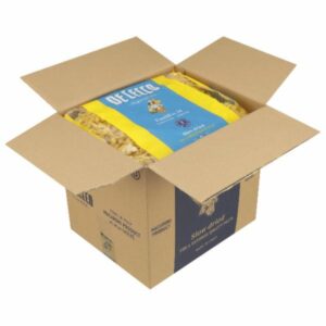 Mezzi Rigatoni  5 Lbs | Packaged